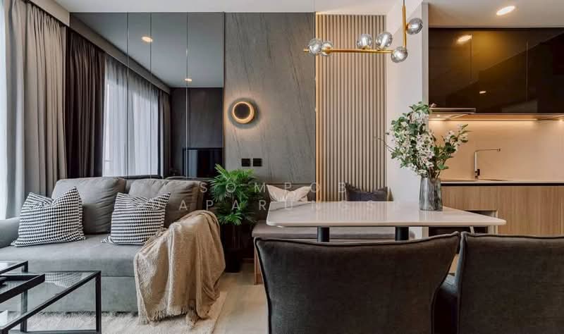 Cooper Siam, Bangkok, Soi Rong Mueang 5, Rong Muang, Pathum Wan, Bangkok, 1 Bedroom, 36 sqm, Condo For Rent, by Sompob Buaparungsri, 500429230 - DDproperty.com