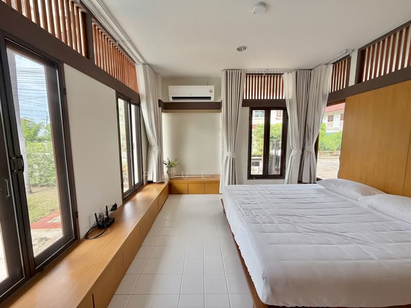 Sam Muk Thani, Chon Buri (Pattaya), Ang Sila, Muang Chon Buri, Chon Buri (Pattaya), 2 Bedrooms, 200 sqm, Villa For Rent, by Paula ., 500429231 - DDproperty.com