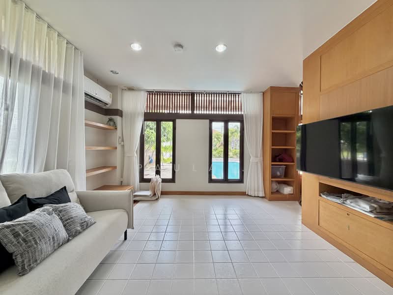 Sam Muk Thani, Chon Buri (Pattaya), Ang Sila, Muang Chon Buri, Chon Buri (Pattaya), 2 Bedrooms, 200 sqm, Villa For Rent, by Paula ., 500429231 - DDproperty.com