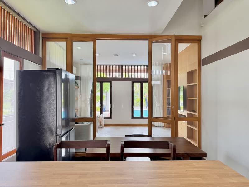 Sam Muk Thani, Chon Buri (Pattaya), Ang Sila, Muang Chon Buri, Chon Buri (Pattaya), 2 Bedrooms, 200 sqm, Villa For Rent, by Paula ., 500429231 - DDproperty.com