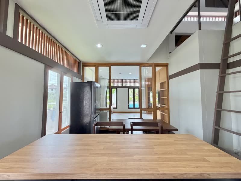 Sam Muk Thani, Chon Buri (Pattaya), Ang Sila, Muang Chon Buri, Chon Buri (Pattaya), 2 Bedrooms, 200 sqm, Villa For Rent, by Paula ., 500429231 - DDproperty.com