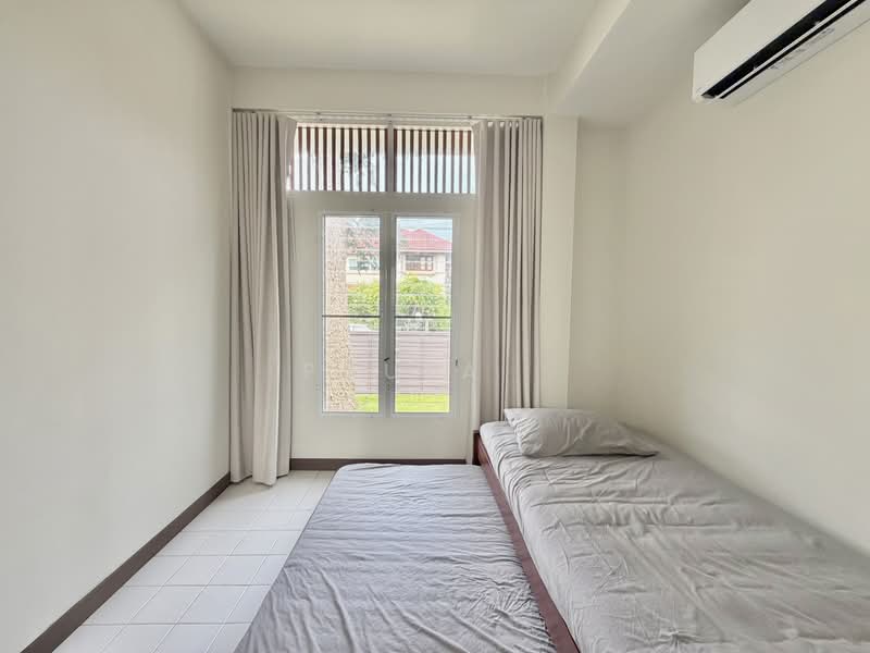 Sam Muk Thani, Chon Buri (Pattaya), Ang Sila, Muang Chon Buri, Chon Buri (Pattaya), 2 Bedrooms, 200 sqm, Villa For Rent, by Paula ., 500429231 - DDproperty.com