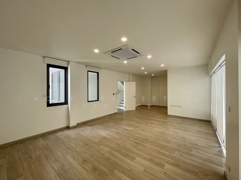 Arkin Vibhavadi, Bangkok, Vibhavadi Rangsit Road, Sanam Bin, Don Mueang, Bangkok, 3 Bedrooms, 270 sqm, Single Detached House For Rent, by HOME Real Estate Service, 500429232 - DDproperty.com
