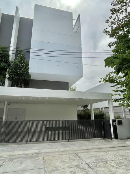 Arkin Vibhavadi, Bangkok, Vibhavadi Rangsit Road, Sanam Bin, Don Mueang, Bangkok, 3 Bedrooms, 270 sqm, Single Detached House For Rent, by HOME Real Estate Service, 500429232 - DDproperty.com