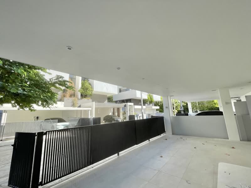 Arkin Vibhavadi, Bangkok, Vibhavadi Rangsit Road, Sanam Bin, Don Mueang, Bangkok, 3 Bedrooms, 270 sqm, Single Detached House For Rent, by HOME Real Estate Service, 500429232 - DDproperty.com