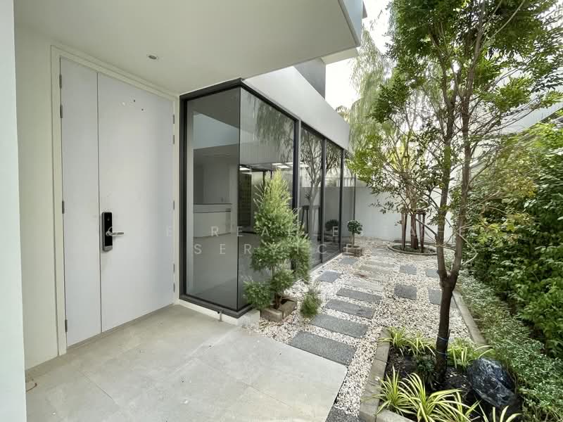 Arkin Vibhavadi, Bangkok, Vibhavadi Rangsit Road, Sanam Bin, Don Mueang, Bangkok, 3 Bedrooms, 270 sqm, Single Detached House For Rent, by HOME Real Estate Service, 500429232 - DDproperty.com
