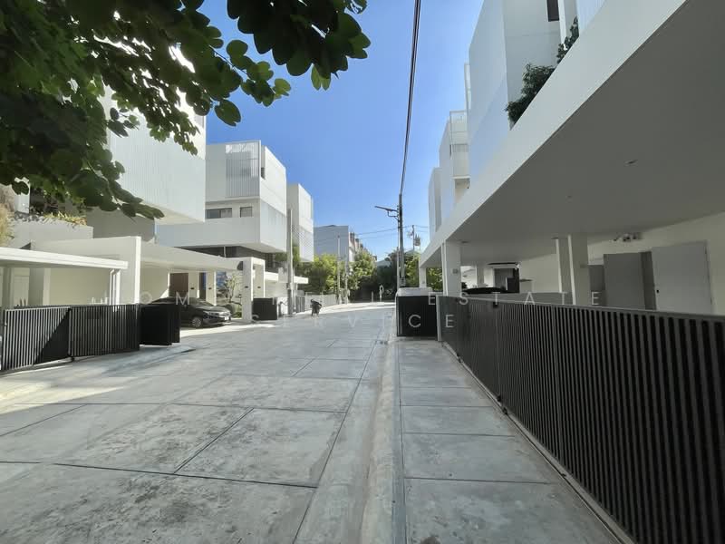 Arkin Vibhavadi, Bangkok, Vibhavadi Rangsit Road, Sanam Bin, Don Mueang, Bangkok, 3 Bedrooms, 270 sqm, Single Detached House For Rent, by HOME Real Estate Service, 500429232 - DDproperty.com