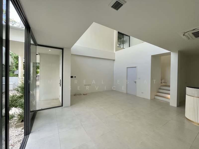 Arkin Vibhavadi, Bangkok, Vibhavadi Rangsit Road, Sanam Bin, Don Mueang, Bangkok, 3 Bedrooms, 270 sqm, Single Detached House For Rent, by HOME Real Estate Service, 500429232 - DDproperty.com
