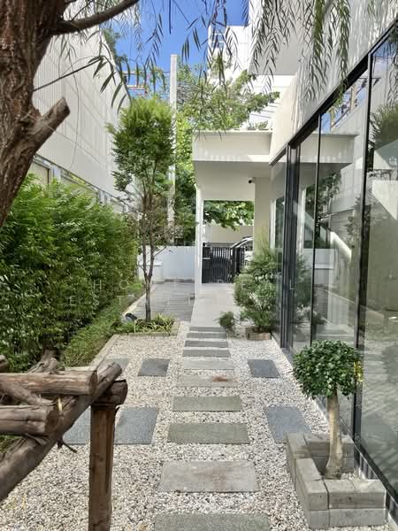 Arkin Vibhavadi, Bangkok, Vibhavadi Rangsit Road, Sanam Bin, Don Mueang, Bangkok, 3 Bedrooms, 270 sqm, Single Detached House For Rent, by HOME Real Estate Service, 500429232 - DDproperty.com