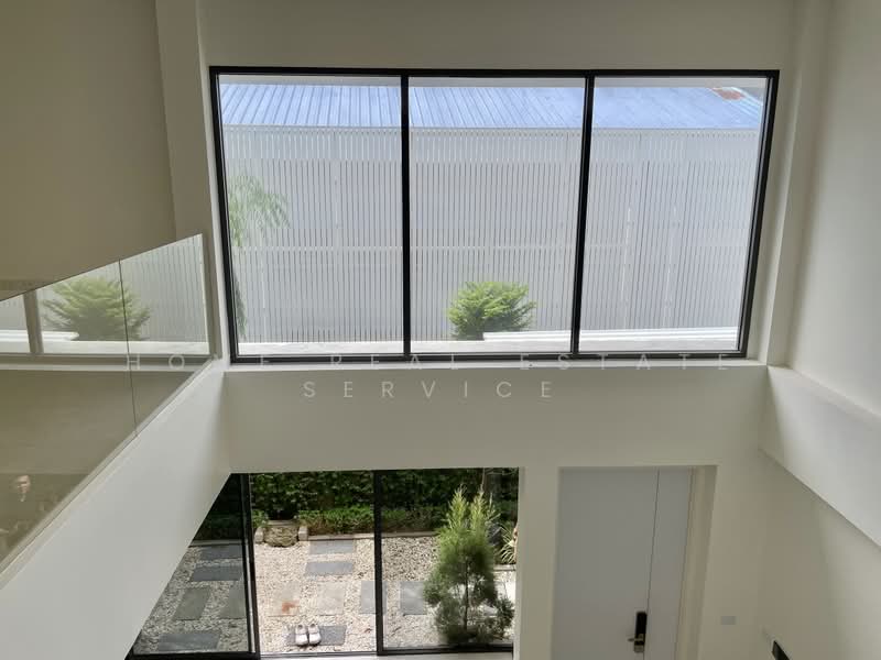 Arkin Vibhavadi, Bangkok, Vibhavadi Rangsit Road, Sanam Bin, Don Mueang, Bangkok, 3 Bedrooms, 270 sqm, Single Detached House For Rent, by HOME Real Estate Service, 500429232 - DDproperty.com