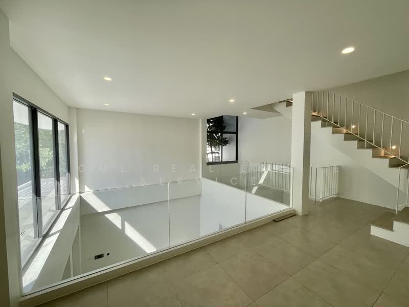 Arkin Vibhavadi, Bangkok, Vibhavadi Rangsit Road, Sanam Bin, Don Mueang, Bangkok, 3 Bedrooms, 270 sqm, Single Detached House For Rent, by HOME Real Estate Service, 500429232 - DDproperty.com