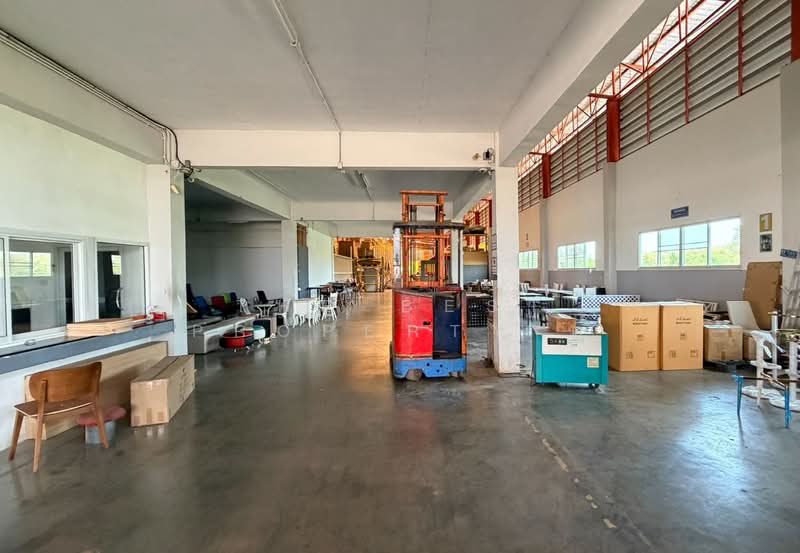 โกดังพร้อมที่ดินคอกกระบือ สมุทรสาคร, Samut Sakhon, Khok Krabu, Muang Samut Sakhon, Samut Sakhon, , 10,000 sqm, Warehouse/Factory For Sale, by The Best Property หญิง, 500429235 - DDproperty.com