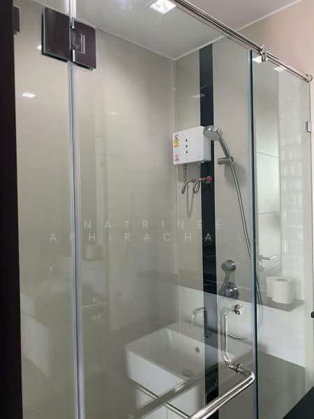 Wish Signature Midtown Siam, Bangkok, 512 Phetchaburi Road, Thanon Phetchaburi, Ratchathewi, Bangkok, 1 Bedroom, 34 sqm, Condo For Rent, by Natrinee Aphirachatanon, 500429236 - DDproperty.com