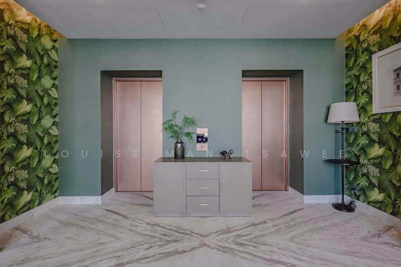 The Monument Thonglor, Bangkok, 998 Thonglor Road, Khlong Tan Nua, Watthana, Bangkok, 2 Bedrooms, 125 sqm, Condo For Rent, by Louise Manatsawee, 500429237 - DDproperty.com