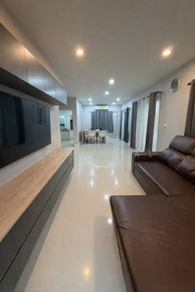 Centro Suksawat-Rama 3, Bangkok, Pracha Uthit Road 69, Bangmot, Thung Khru, Bangkok, 3 Bedrooms, 154 sqm, Single Detached House For Sale, by HOME Real Estate Service, 500429238 - DDproperty.com
