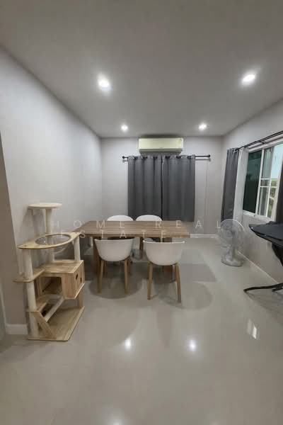 Centro Suksawat-Rama 3, Bangkok, Pracha Uthit Road 69, Bangmot, Thung Khru, Bangkok, 3 Bedrooms, 154 sqm, Single Detached House For Sale, by HOME Real Estate Service, 500429238 - DDproperty.com