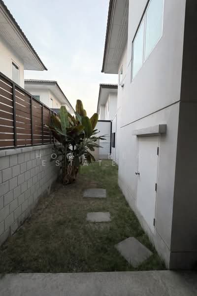 Centro Suksawat-Rama 3, Bangkok, Pracha Uthit Road 69, Bangmot, Thung Khru, Bangkok, 3 Bedrooms, 154 sqm, Single Detached House For Sale, by HOME Real Estate Service, 500429238 - DDproperty.com