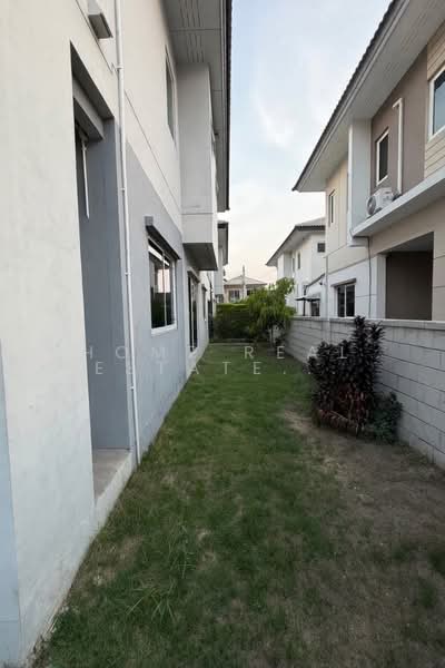 Centro Suksawat-Rama 3, Bangkok, Pracha Uthit Road 69, Bangmot, Thung Khru, Bangkok, 3 Bedrooms, 154 sqm, Single Detached House For Sale, by HOME Real Estate Service, 500429238 - DDproperty.com