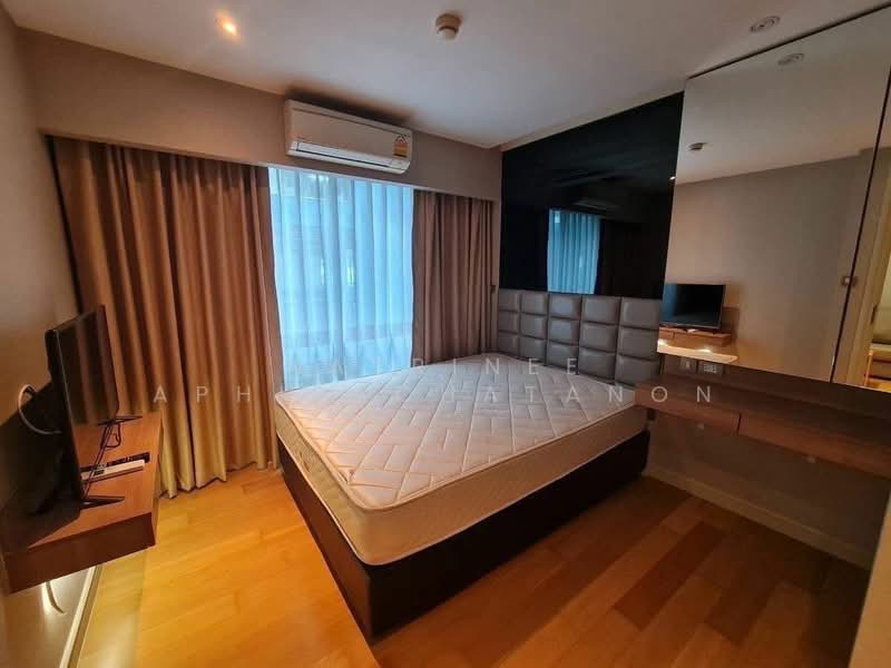 Tidy Deluxe, Bangkok, Soi Sukhumvit 34, Khong Tan, Khlong Toei, Bangkok, 1 Bedroom, 30 sqm, Condo For Rent, by Natrinee Aphirachatanon, 500429239 - DDproperty.com