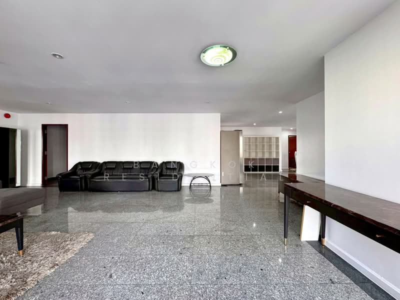 Liberty Park 1, Bangkok, 170 Soi Sukhumvit 23, Khlongtoei Nua, Watthana, Bangkok, 3 Bedrooms, 240 sqm, Condo For Sale, by Bangkok Residential, 500429240 - DDproperty.com