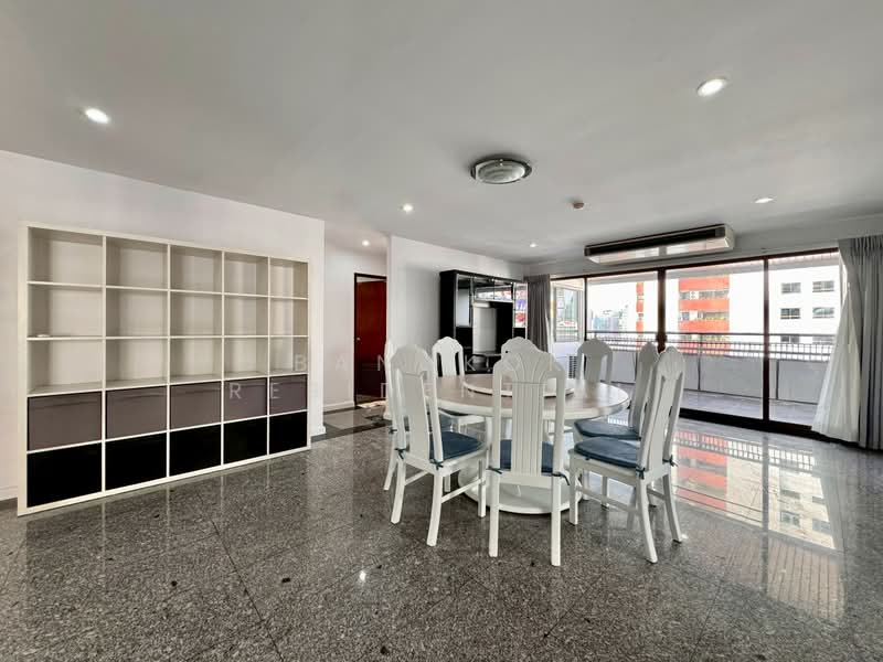 Liberty Park 1, Bangkok, 170 Soi Sukhumvit 23, Khlongtoei Nua, Watthana, Bangkok, 3 Bedrooms, 240 sqm, Condo For Sale, by Bangkok Residential, 500429240 - DDproperty.com