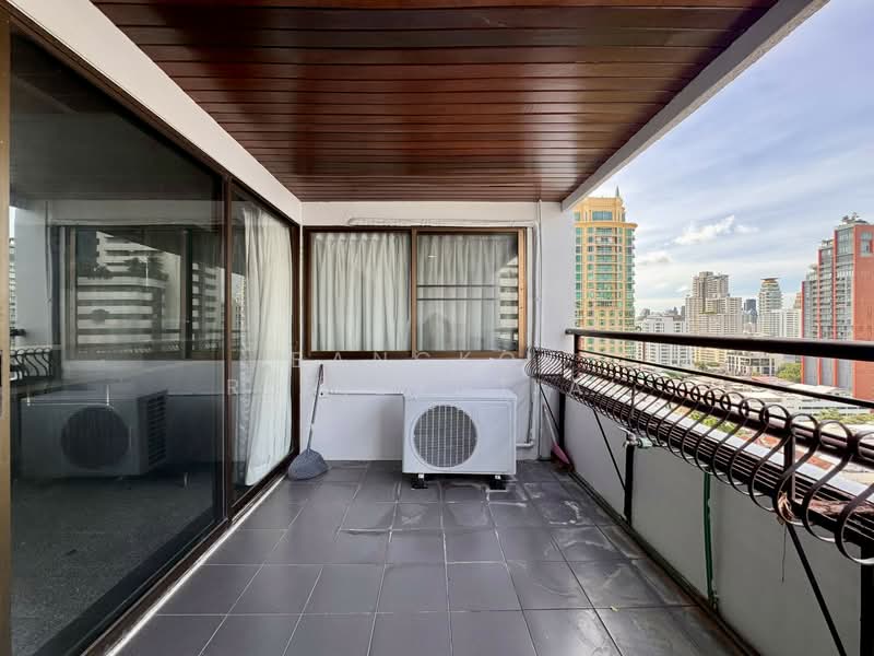 Liberty Park 1, Bangkok, 170 Soi Sukhumvit 23, Khlongtoei Nua, Watthana, Bangkok, 3 Bedrooms, 240 sqm, Condo For Sale, by Bangkok Residential, 500429240 - DDproperty.com