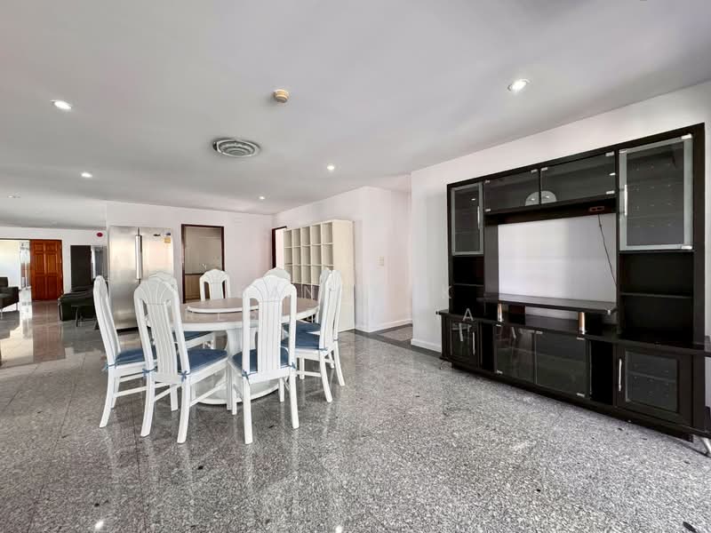 Liberty Park 1, Bangkok, 170 Soi Sukhumvit 23, Khlongtoei Nua, Watthana, Bangkok, 3 Bedrooms, 240 sqm, Condo For Sale, by Bangkok Residential, 500429240 - DDproperty.com