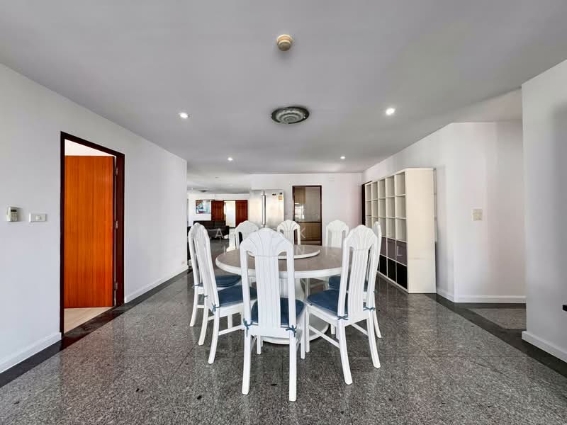 Liberty Park 1, Bangkok, 170 Soi Sukhumvit 23, Khlongtoei Nua, Watthana, Bangkok, 3 Bedrooms, 240 sqm, Condo For Sale, by Bangkok Residential, 500429240 - DDproperty.com