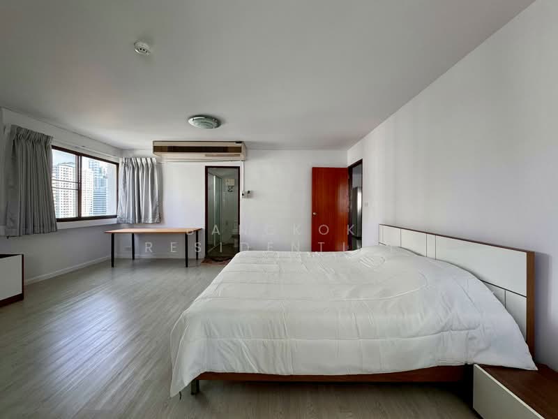 Liberty Park 1, Bangkok, 170 Soi Sukhumvit 23, Khlongtoei Nua, Watthana, Bangkok, 3 Bedrooms, 240 sqm, Condo For Sale, by Bangkok Residential, 500429240 - DDproperty.com