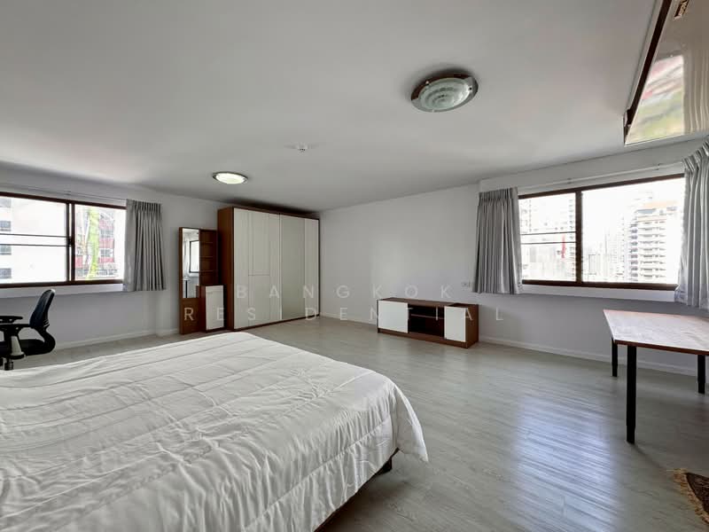 Liberty Park 1, Bangkok, 170 Soi Sukhumvit 23, Khlongtoei Nua, Watthana, Bangkok, 3 Bedrooms, 240 sqm, Condo For Sale, by Bangkok Residential, 500429240 - DDproperty.com
