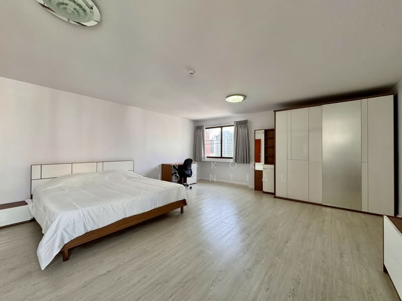 Liberty Park 1, Bangkok, 170 Soi Sukhumvit 23, Khlongtoei Nua, Watthana, Bangkok, 3 Bedrooms, 240 sqm, Condo For Sale, by Bangkok Residential, 500429240 - DDproperty.com