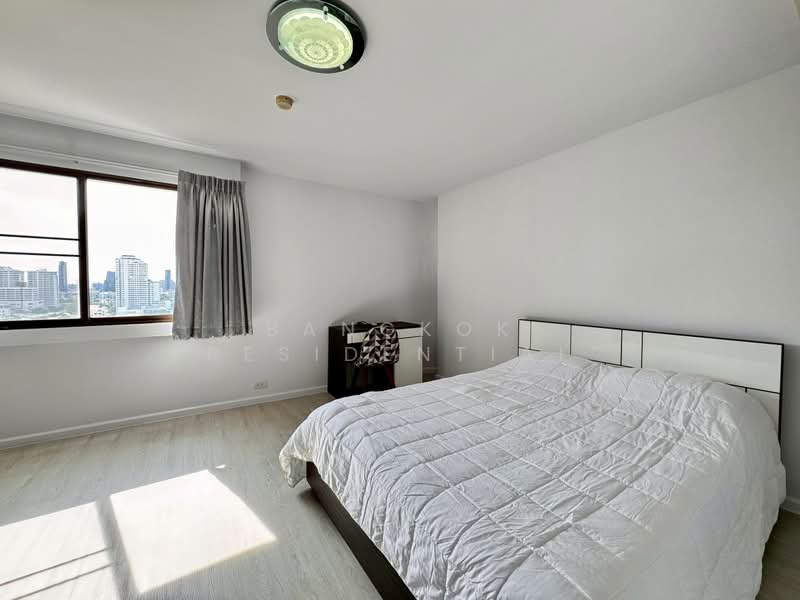 Liberty Park 1, Bangkok, 170 Soi Sukhumvit 23, Khlongtoei Nua, Watthana, Bangkok, 3 Bedrooms, 240 sqm, Condo For Sale, by Bangkok Residential, 500429240 - DDproperty.com