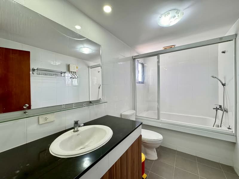 Liberty Park 1, Bangkok, 170 Soi Sukhumvit 23, Khlongtoei Nua, Watthana, Bangkok, 3 Bedrooms, 240 sqm, Condo For Sale, by Bangkok Residential, 500429240 - DDproperty.com