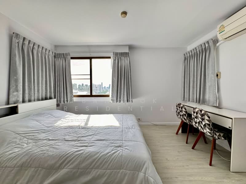 Liberty Park 1, Bangkok, 170 Soi Sukhumvit 23, Khlongtoei Nua, Watthana, Bangkok, 3 Bedrooms, 240 sqm, Condo For Sale, by Bangkok Residential, 500429240 - DDproperty.com
