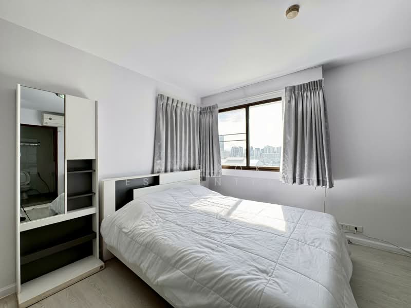 Liberty Park 1, Bangkok, 170 Soi Sukhumvit 23, Khlongtoei Nua, Watthana, Bangkok, 3 Bedrooms, 240 sqm, Condo For Sale, by Bangkok Residential, 500429240 - DDproperty.com