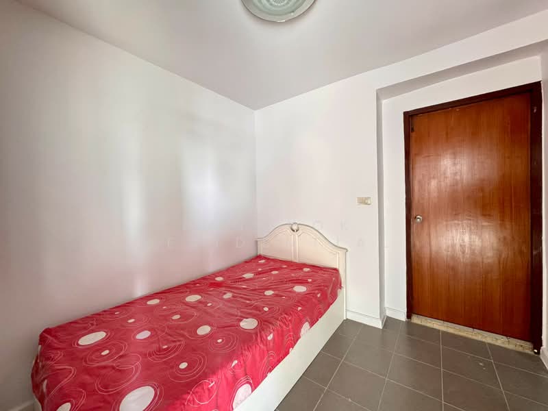 Liberty Park 1, Bangkok, 170 Soi Sukhumvit 23, Khlongtoei Nua, Watthana, Bangkok, 3 Bedrooms, 240 sqm, Condo For Sale, by Bangkok Residential, 500429240 - DDproperty.com