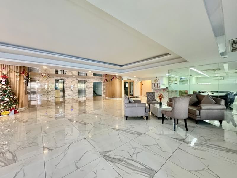 Liberty Park 1, Bangkok, 170 Soi Sukhumvit 23, Khlongtoei Nua, Watthana, Bangkok, 3 Bedrooms, 240 sqm, Condo For Sale, by Bangkok Residential, 500429240 - DDproperty.com
