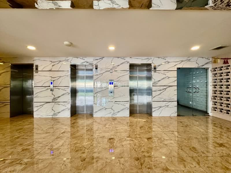 Liberty Park 1, Bangkok, 170 Soi Sukhumvit 23, Khlongtoei Nua, Watthana, Bangkok, 3 Bedrooms, 240 sqm, Condo For Sale, by Bangkok Residential, 500429240 - DDproperty.com