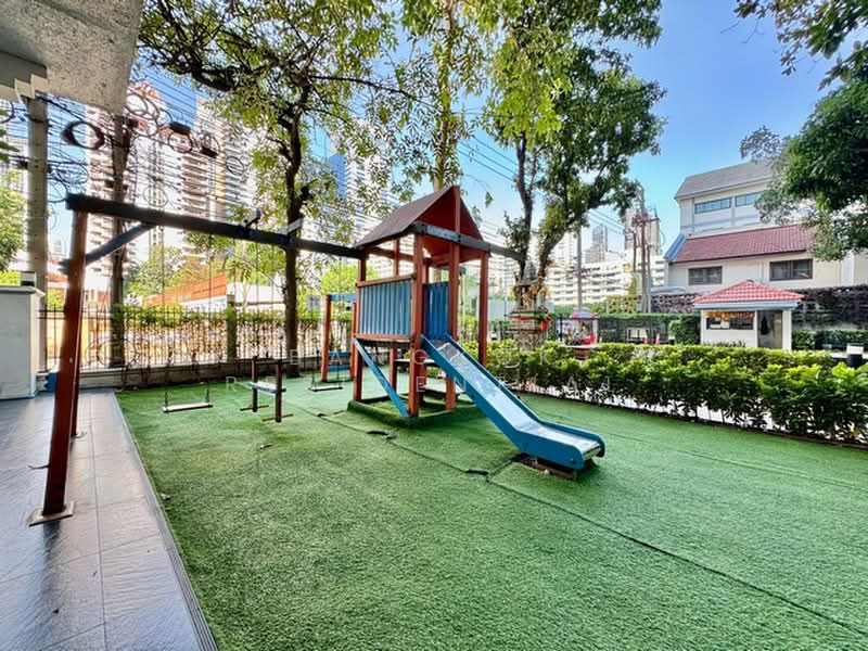 Liberty Park 1, Bangkok, 170 Soi Sukhumvit 23, Khlongtoei Nua, Watthana, Bangkok, 3 Bedrooms, 240 sqm, Condo For Sale, by Bangkok Residential, 500429240 - DDproperty.com