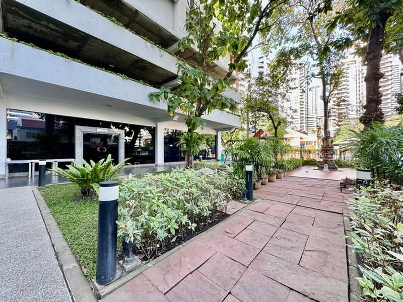 Liberty Park 1, Bangkok, 170 Soi Sukhumvit 23, Khlongtoei Nua, Watthana, Bangkok, 3 Bedrooms, 240 sqm, Condo For Sale, by Bangkok Residential, 500429240 - DDproperty.com