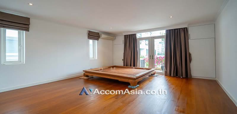 บ้านพร้อมระเบียงขนาดใหญ่ เลี้ยงสัตว์ได้ ในสุขุมวิท (AA29516), กรุงเทพ, คลองตันเหนือ, วัฒนา, กรุงเทพ, 350 ตร.ม., บ้านเดี่ยว ให้เช่า, โดย Accom Asia, 500429242 - DDproperty.com