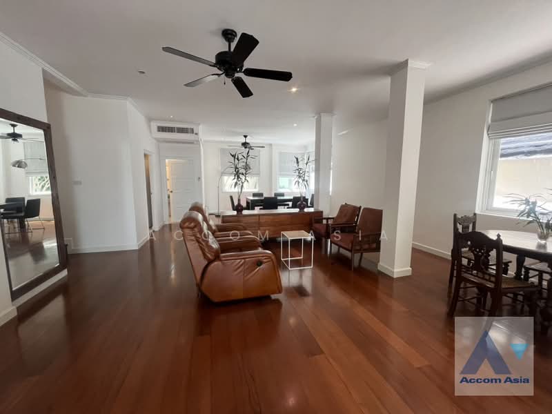 บ้านพร้อมระเบียงขนาดใหญ่ เลี้ยงสัตว์ได้ ในสุขุมวิท (AA29516), กรุงเทพ, คลองตันเหนือ, วัฒนา, กรุงเทพ, 350 ตร.ม., บ้านเดี่ยว ให้เช่า, โดย Accom Asia, 500429242 - DDproperty.com