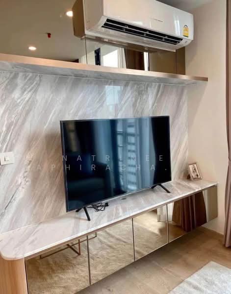 Noble Recole, Bangkok, 77 Soi Sukhumvit 19 Sukhumvit Road, Khlongtoei Nua, Watthana, Bangkok, 1 Bedroom, 35 sqm, Condo For Rent, by Natrinee Aphirachatanon, 500429245 - DDproperty.com