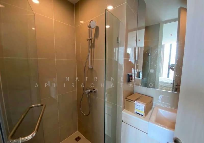 Noble Recole, Bangkok, 77 Soi Sukhumvit 19 Sukhumvit Road, Khlongtoei Nua, Watthana, Bangkok, 1 Bedroom, 35 sqm, Condo For Rent, by Natrinee Aphirachatanon, 500429245 - DDproperty.com