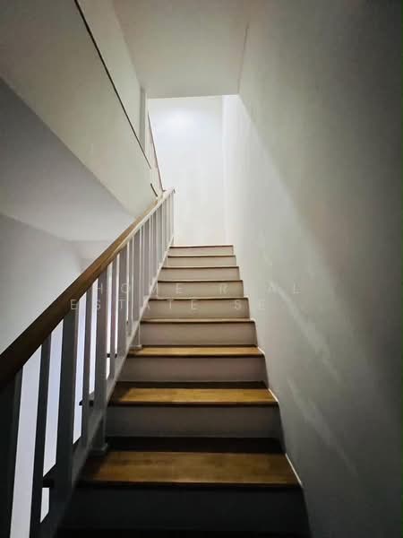 Baan Klang Muang Sathorn-Suksawat, Samut Prakan, 29 Suk Sawat 39, Bang Phung, Phra Pra Daeng, Samut Prakan, 3 Bedrooms, 152 sqm, Townhouse For Sale, by HOME Real Estate Service, 500429246 - DDproperty.com