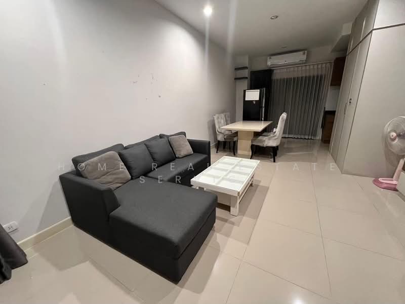 Baan Klang Muang Sathorn-Suksawat, Samut Prakan, 29 Suk Sawat 39, Bang Phung, Phra Pra Daeng, Samut Prakan, 3 Bedrooms, 152 sqm, Townhouse For Sale, by HOME Real Estate Service, 500429246 - DDproperty.com