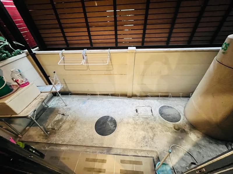 Baan Klang Muang Sathorn-Suksawat, Samut Prakan, 29 Suk Sawat 39, Bang Phung, Phra Pra Daeng, Samut Prakan, 3 Bedrooms, 152 sqm, Townhouse For Sale, by HOME Real Estate Service, 500429246 - DDproperty.com