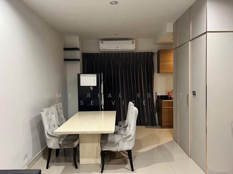 Baan Klang Muang Sathorn-Suksawat, Samut Prakan, 29 Suk Sawat 39, Bang Phung, Phra Pra Daeng, Samut Prakan, 3 Bedrooms, 152 sqm, Townhouse For Sale, by HOME Real Estate Service, 500429246 - DDproperty.com