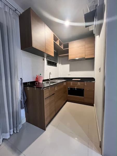 Baan Klang Muang Sathorn-Suksawat, Samut Prakan, 29 Suk Sawat 39, Bang Phung, Phra Pra Daeng, Samut Prakan, 3 Bedrooms, 152 sqm, Townhouse For Sale, by HOME Real Estate Service, 500429246 - DDproperty.com