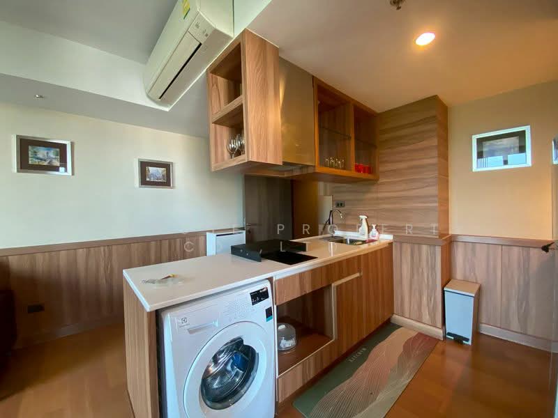 Marina Bayfront Sriracha, Chon Buri (Pattaya), 212 Jerm Jom Phon Road, Si Racha, Chon Buri (Pattaya), 1 Bedroom, 48 sqm, Condo For Rent, by A House Property Co.,Ltd., 500429250 - DDproperty.com